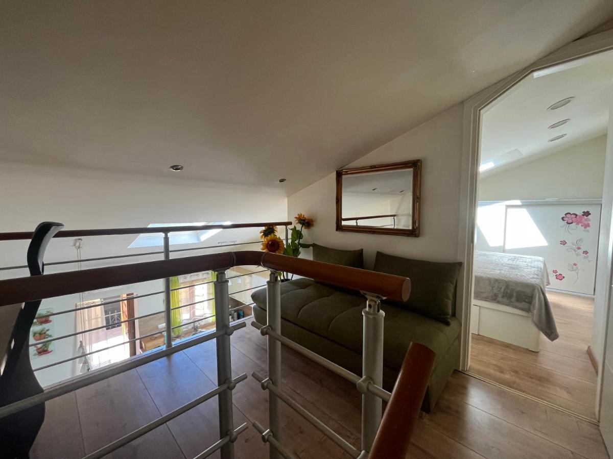 Hiza Apartment Pula Bagian luar foto